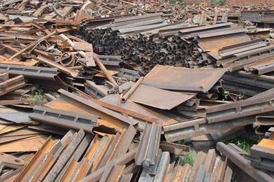 濟南心與心物資回收_產品圖片