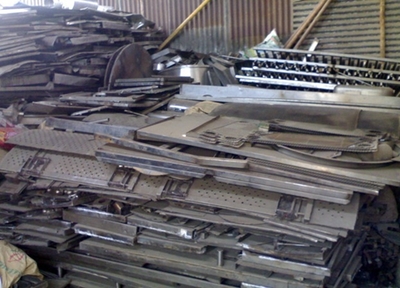 武昌廢舊物資回收-武發廢舊物資-廢舊物資回收利用