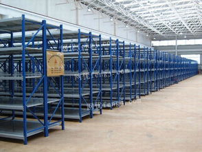 黃江貨架回收貨架工廠貨架二手物資回收