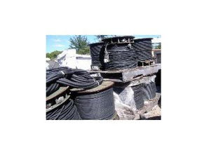 濱州廢舊電纜回收廠家 供應(yīng)產(chǎn)品 定興縣晟宏廢舊物資回收公司