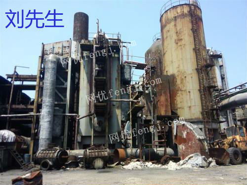 承接整廠拆除業(yè)務(wù)