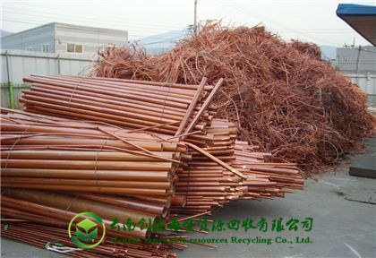 云南好運廢舊物資回收公司 引領(lǐng)綠色循環(huán)，共創(chuàng)美好未來