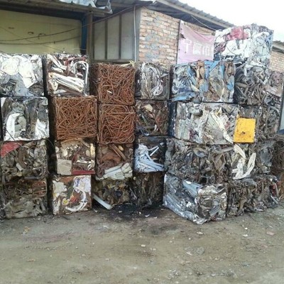 自貢廢舊物資回收 構(gòu)建綠色循環(huán)經(jīng)濟(jì)，促進(jìn)城市可持續(xù)發(fā)展